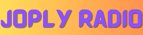 Joply Radio – “Your Daily Dose of Sonic Joy”